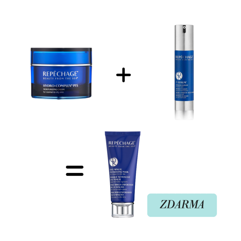 Jarná limitka _ Hydra Blue®