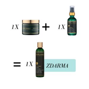 Limitka | Starostlivosť o telo