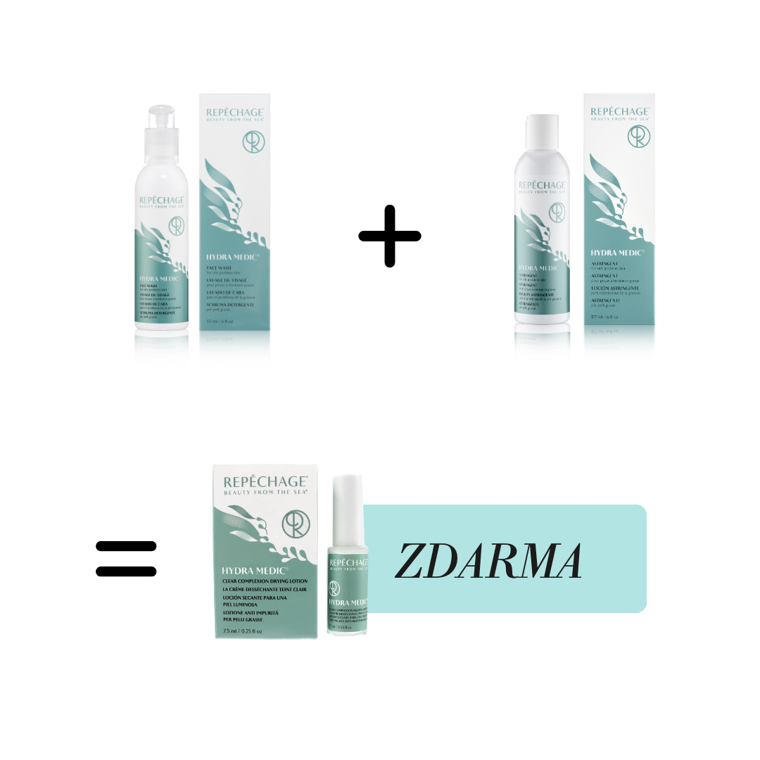 Limitka Hydra Medic® 1 PRODUKT Limitka | Hydra Medic® 1 – Obrázok 1